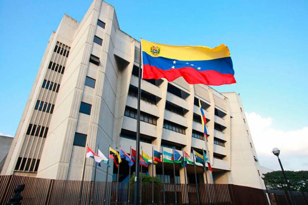 TSJ designa a tribunales que tramitarán causas por Ley de Extinción de Dominio