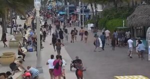 Tiroteo en Florida: reportan varias víctimas en Hollywood Beach