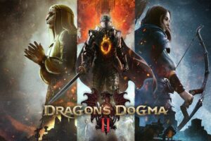Todo sobre Dragon's Dogma 2, la esperada secuela del RPG de acción de Capcom con un formidable mundo de fantasía