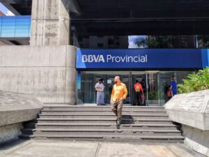 Transferencias inmediatas en la banca ahora serán hasta por 200.000 bolívares