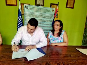 UPEL y la Asociación de Ajedrez de Carabobo firmaron alianza estratégica de integración - Venprensa
