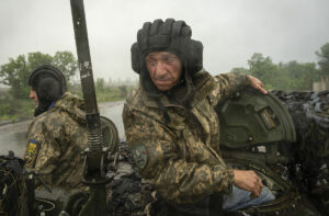 Ucrania asegura que est "lista" para recuperar su territorio y multiplica los ataques a la logstica rusa