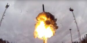 Ucrania declara la alerta antiaérea en todo el territorio por temor a que Rusia use misiles hipersónicos