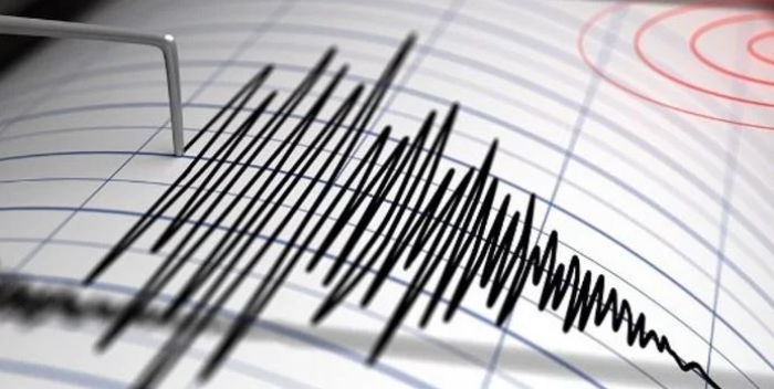 Un sismo de magnitud 5,4 sacude una zona andina del sur de Ecuador