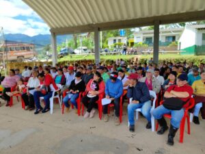 Zonas campesinas de Huila tendrán gas domiciliario gracias a proyecto - Otras Ciudades - Colombia