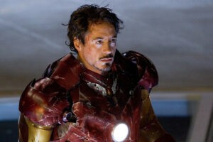 así son las escenas eliminadas de Iron Man con Robert Downey Jr. que jamás llegaremos a ver