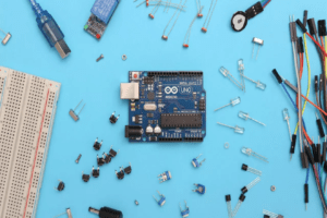 el mayor fabricante mundial de microchips pierde inversores |