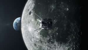 ispace explica por qué la nave Hakuto-R se estrelló en la Luna