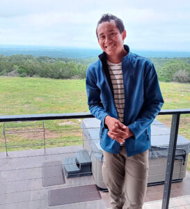 John Cerna trata ahora de reconstruir su vida después de pasar casi tres años en las cárceles de Nicaragua, y dos de esos años en una celda llamada "El Infiernillo". (Foto cortesía)