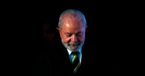 ¿El Brasil de Lula es ‘antiestadounidense’?