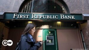 ¿Qué significa que JPMorgan compre el First Republic? | Economía | DW
