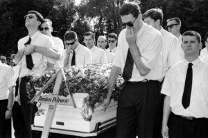30 aos de la muerte de Drazen Petrovic, el mito inacabado: "Nunca habr nadie igual"