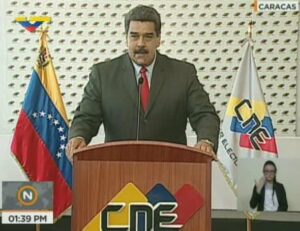 «A Maduro le conviene un escenario electoral más potable», advierte Tamara Taraciuk Broner