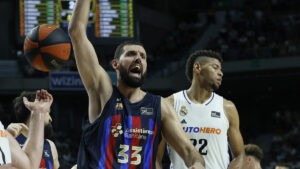 ACB: El Bara sin fisuras de Jasikevicius reconquista la Liga | ACB 2022