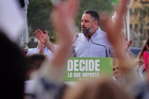 Abascal desliga el acuerdo de Baleares de los pactos en Extremadura, Aragón y Murcia