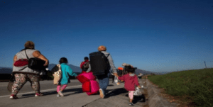 Acnur pide a Latinoamérica ampliar regularización a migrantes