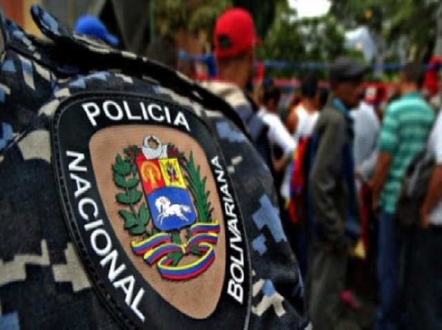 Acusarán a 4 PNB de homicidio frustrado por disparar a un adolescente en Carapita