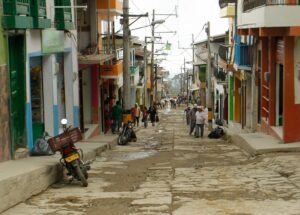 Alerta en Argelia y Nariño: Circulación de panfleto del Clan de Oriente - Otras Ciudades - Colombia