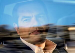 Alexis Tsipras cierra "el ciclo histrico" de Syriza