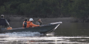Amplían búsqueda de los pescadores desaparecidos en Aragua