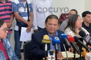 Andrés Velásquez se convirtió en el tercer candidato inscrito para los comicios internos de la oposición (+Video)