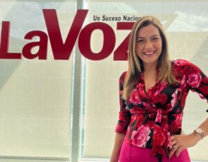 Angélica Brito: “Debemos rescatar los valores en Venezuela”