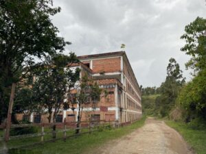 Antioquia: los errores que encontró la Contraloría en cárcel que nunca se construyó - Medellín - Colombia