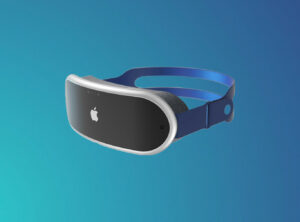 Apple anuncia el lanzamiento de sus gafas de realidad mixta