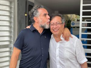 Armando Benedetti amenaza con revelar secretos de campaña presidencial de Petro