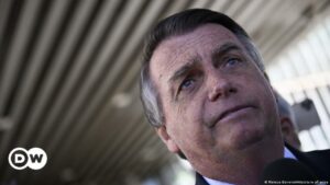 Arranca juicio contra Bolsonaro que podría inhabilitarle – DW – 22/06/2023
