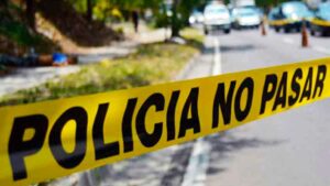Aumentaron en mayo las muertes violentas en Trujillo