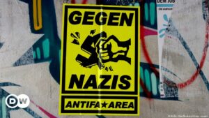 Australia prohibirá la exhibición pública de símbolos nazis – DW – 08/06/2023