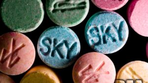 Australia se prepara para el uso de drogas psicodélicas como medicamentos aprobados