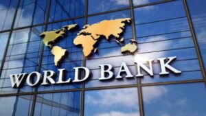 Banco Mundial estima que economía global crecerá 2,1 % en 2023