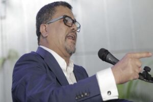 Benjamín Rausseo se postula como candidato independiente