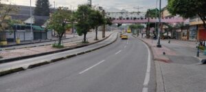 Bucaramanga, día sin carro y sin moto, siga en vivo las últimas noticia de movilidad - Santander - Colombia
