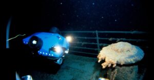 Búsqueda de Titan EN VIVO: todo lo que se sabe sobre la búsqueda del submarino que lleva a personas a ver el Titanic
