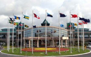 Caricom pide a EE.UU. eliminar las sanciones a Venezuela para relanzar programa petrolero