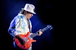 Carlos Santana: se estrenó un documental sobre su trayectoria - Cine y Tv - Cultura