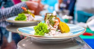 Ceviche: 8 lugares para disfrutar este clásico de la gastronomía mundial y las mejores recetas para hacerlo en casa