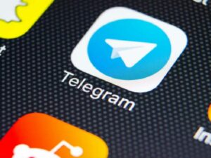 ChatGPT es posible utilizarlo gratis por Telegram: conozca los pasos