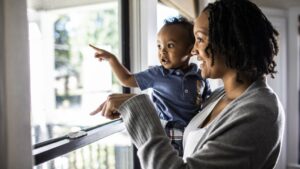 Cómo hablarle a su bebé para que estimule y cambie su estructura cerebral - Gente - Cultura