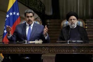 Consideran que acuerdos entre Irán-Venezuela son importantes