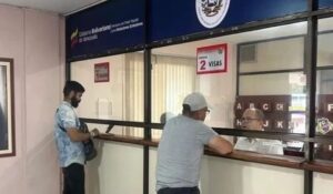 Consulado de Venezuela en Cúcuta habilita Oficina de Citas para Apostilla