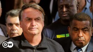Corte brasileña retoma juicio contra Bolsonaro – DW – 29/06/2023