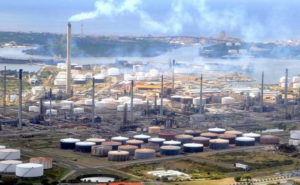 Curazao pone su refinería en manos de Global Oil Management Group del empresario estadounidense Harry Sargeant