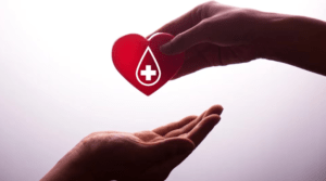 Día Mundial del Donante de Sangre: la importancia de “poner el brazo” y salvar vidas