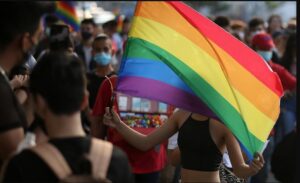 Día del Orgullo Gay: ¿Qué significa cada color de la bandera LGBTIQ+? - Gente - Cultura