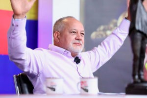 Diosdado Cabello pronostica que las primarias opositoras serán “un desastre” (+Video)