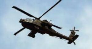 Dos heridos graves tras volcar un helicóptero de la ONU en Mali